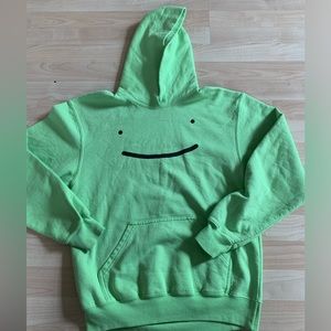 Cute hoodie